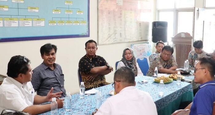 Normalisasi Kali Kriyan Harus Segera Dilakukan