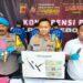 Polres Ciko Ungkap Spesialis Pencuri Kendaraan Bermotor di Kosan