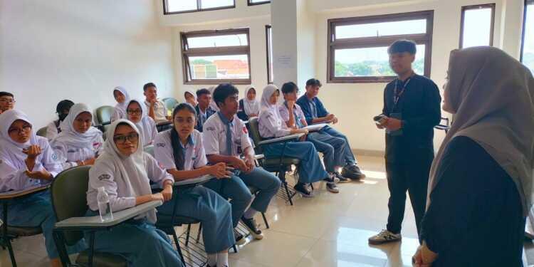 Sosiologi Agama IAIN Cirebon Rayakan Harlah Pertama