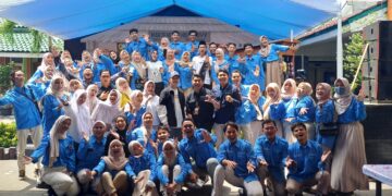 BI Cirebon Ajak Mahasiswa Cinta Bangga Paham Rupiah