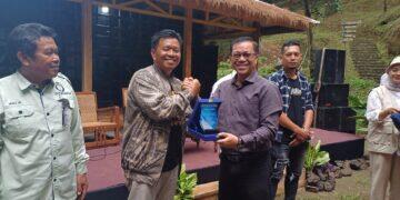 Pemkab Majalengka Gagas Pengembangan Kawasan Wisata Terintegrasi di Empat Kecamatan