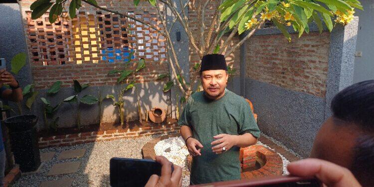Usung Tema Merawat Budaya, Mencintai Nusantara, Pantura Bershalawat Akan Digelar di 42 Titik