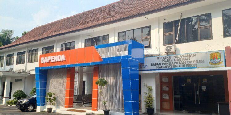 Maksimalkan Potensi PAD, Bapenda Lakukan Penilaian Individual Objek Tertentu PBB-P2