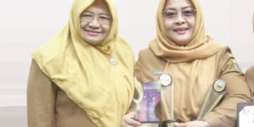 Disdik Kota Cirebon Raih Banyak Penghargaan di Tahun 2023