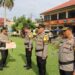 Kapolsek Arjawinangun Raih Predikat Polsek Terbaik di Jajaran Polresta Cirebon