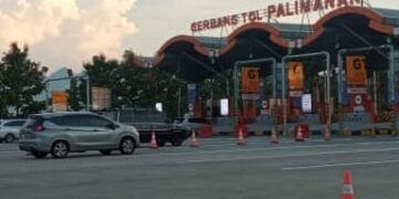Selama Nataru, Tarif Tol Cipali Diskon 10 Persen
