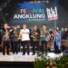 Festival Angklung Kuningan 2023, Upaya Pelestarian Budaya Lokal