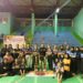 PBSS Kuningan Rajai Kejurda Silat COC Tingkat Jabar