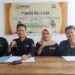 Banyak Timses Tak Indahkan Aturan Pemasangan APS Maupun APK di Kecamatan Ciawigebang