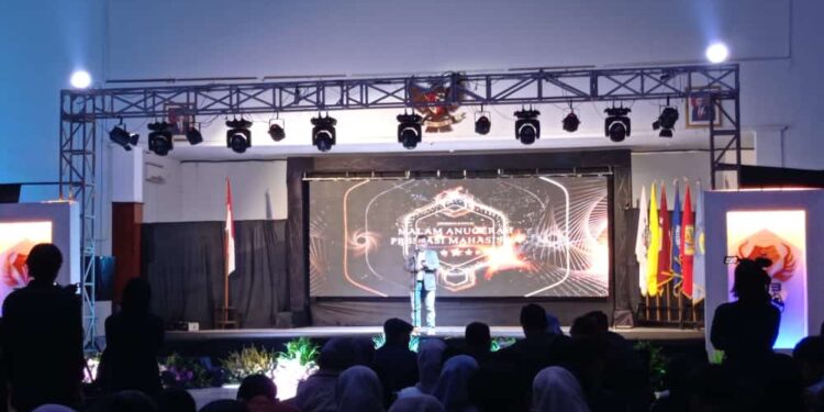 Universitas Kuningan Raih 136 Prestasi Selama 2023