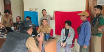 FKWSG Fasilitasi ODGJ Buat e-KTP