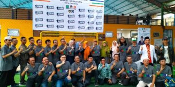 TPD Anies-Amin Targetkan Kemenangan Satu Putaran di Kota Cirebon