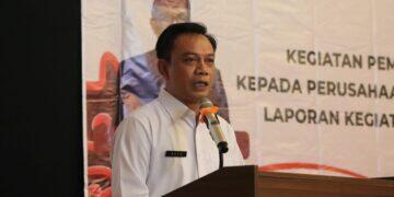 26.555 UMKM di Kabupaten Cirebon Sudah Miliki NIB