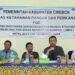 DKPP Kabupaten Cirebon Waspadai Penimbunan Bahan Pokok Manfaatkan Momentum Nataru