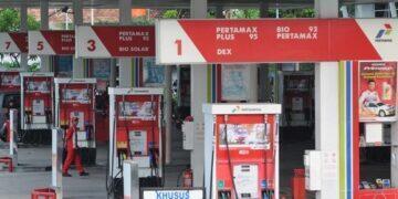 Pertamina Patra Niaga Jamin Pasokan BBM dan LPG Aman dan Lancar Selama Nataru