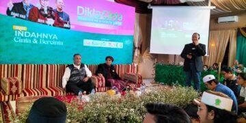 Chefis Resto dan Pesantren Al Bahjah Sampaikan Pesan Cinta