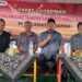 Lewat Bimtek, Panwascam Depok Siap Awasi Tahapan Kampanye dan Distribusi Logistik