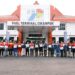 Pertamina Regional JBB Kunjungi Fuel Terminal Cikampek Bersama Komite BPH Migas
