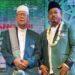 KH Muhamad Umar Pengasuh Ponpes Manba’ul Huda Cisambeng, Terpilih Menjadi Ketua Tanfidziah PCNU Majalengka Periode 2023-2028