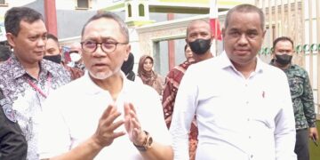 Heru Subagia: Zulhas Tidak Bermaksud Menistakan Agama Islam