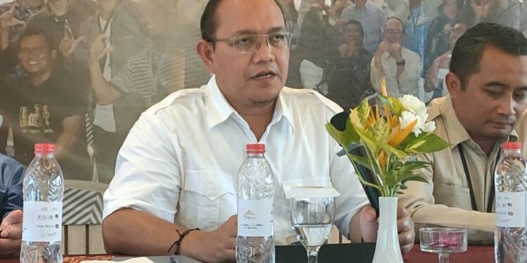 Realisasi Investasi Ciayumajakuning Capai Rp10,78 Triliun, Ditopang 4 Sektor Utama 