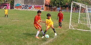 Liga Mandiri 2023 Diikuti 26 Sekolah Sepak Bola