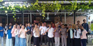 KIM dan DKIS Gelar Wokshop Fundamental Sosial Media Organisasi Pemerintah