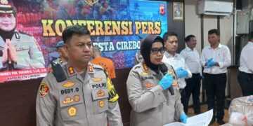 Kerap Menolak Saat Diajak Hubungan Suami Istri, Suami Nekat Bunuh Istri