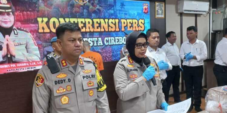 Kerap Menolak Saat Diajak Hubungan Suami Istri, Suami Nekat Bunuh Istri