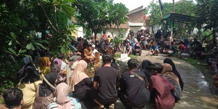 Satu Korban Kebrutalan OB Koperasi BMI Grup Meninggal Dunia