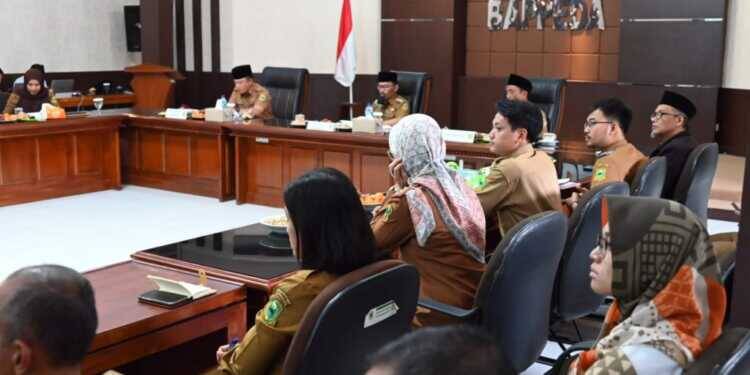 Pemkab Kuningan Akan Wujudkan Pemerataan Ekonomi di 2025