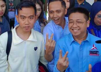 Gibran Minta Jangan Jelekkan Program Capres Lain