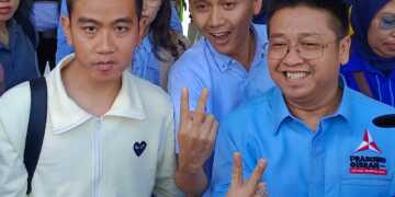 Gibran Minta Jangan Jelekkan Program Capres Lain