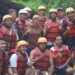 Rinna Suryanti Gelar Media Gathering di Ciater Subang