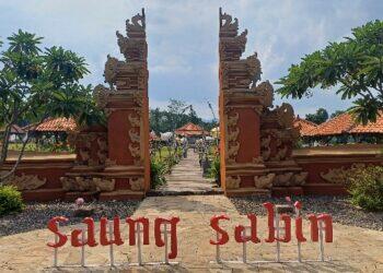 Hadirkan Konsep Baru, Kampung Sabin Siap Ramaikan Kembali Pariwisata Cirebon