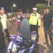 Intensifkan Patroli KRYD, Polresta Cirebon Amankan Miras Hingga Sepeda Motor