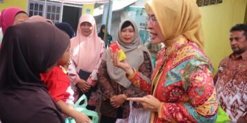 Penyebab Stunting Salah Satunya Adalah Pola Asuh