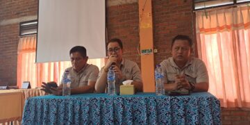 Belasan Perusahaan di Timur Kabupaten Cirebon Mengantre Sambungan Baru Air