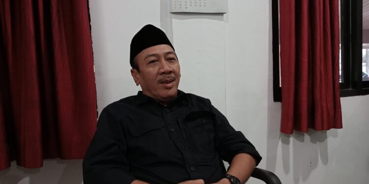 Komisi IV Bakal Panggil Disdik Soal Ambruknya Atap SMPN 2 Greged