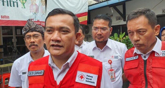 Meski Miliki Fasilitas Alat RC Hanya Satu, PMI Majalengka Bisa Penuhi Kebutuhan Darah untuk 5 Rumah Sakit