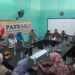 Bawaslu RI: Surat Suara Rusak dalam Sorlip Pemilu 2024 Wajib Diganti