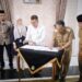 34.881 Petugas Penyelenggara Pemilu Dapat Jaminan Sosial Atas Risiko