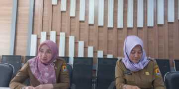 57 Puskesmas di Kabupaten Cirebon Sabet Predikat Paripurna