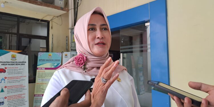 Pemkab Cirebon Tunjuk Desa Karangwangi jadi Lokus P2WKSS Tahun 2024