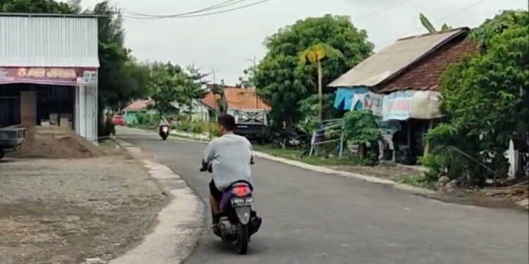 Harus Ada Jalan Alternatif Pengurai Kemacetan Ciledug