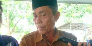 Karena Tak Mendukung, Lima Perangkat Desa Wangkelang Diberhentikan
