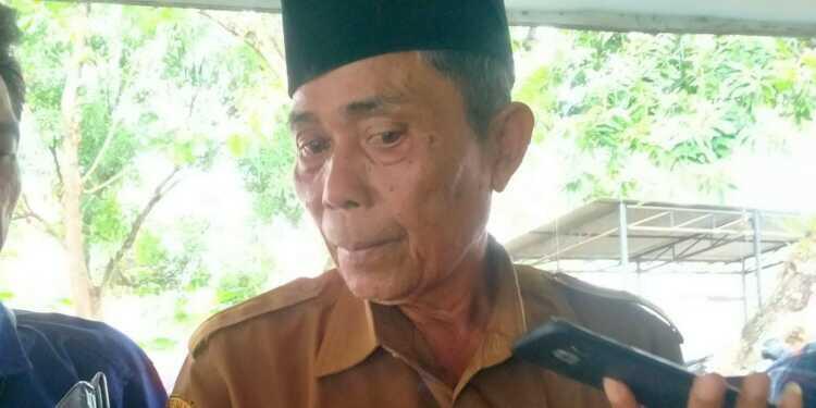 Karena Tak Mendukung, Lima Perangkat Desa Wangkelang Diberhentikan