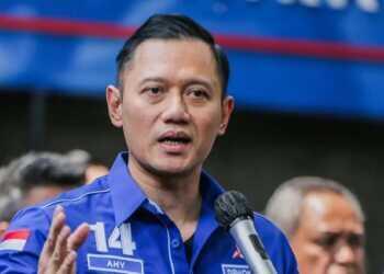 Hari Ini AHY Kampanye Perdana di Cirebon
