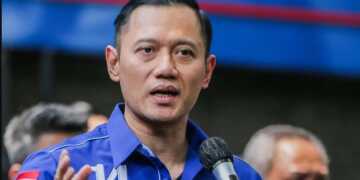 Hari Ini AHY Kampanye Perdana di Cirebon