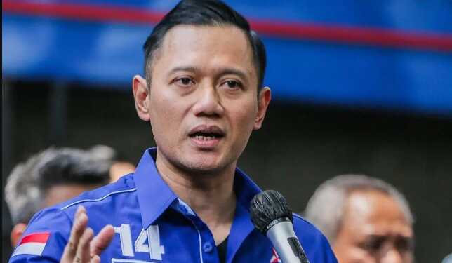 Hari Ini AHY Kampanye Perdana di Cirebon